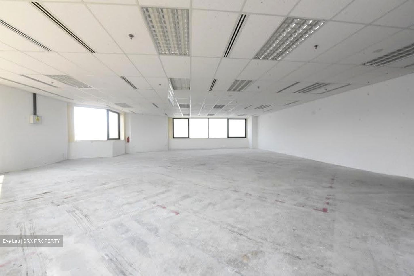 Parkway Parade (D15), Office #622076901